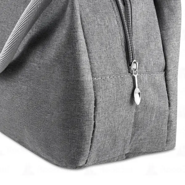 Bolsa térmica em poliéster personalizada